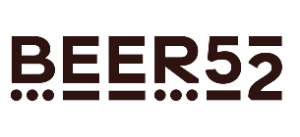 Beer 52 logo 