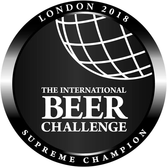 An award abk hell winning the international beer championships