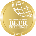A award for abk for best world beer