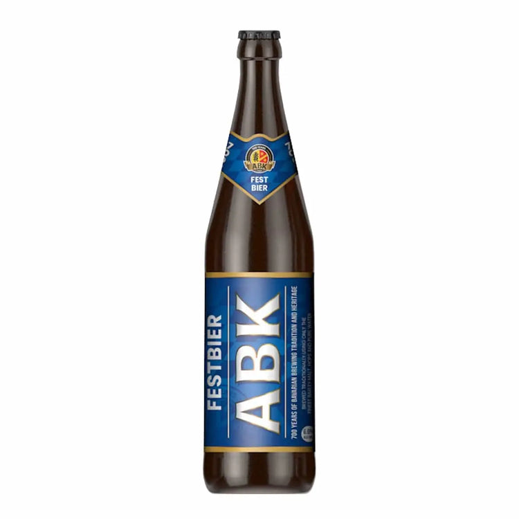 FESTBIER ABK Brewery