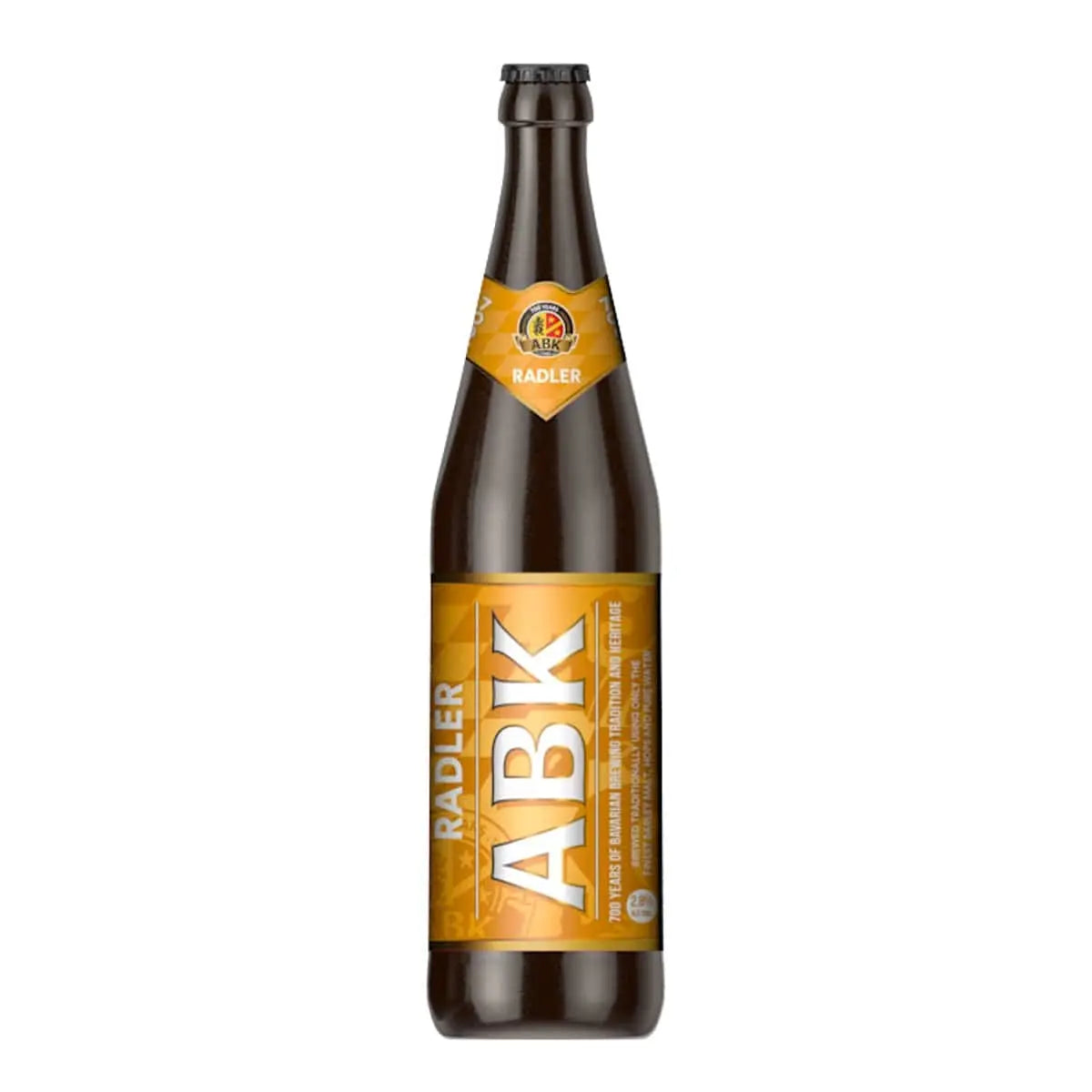 RADLER ABK Brewery